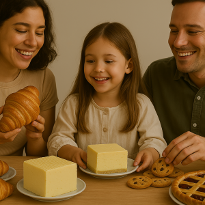 Mantequilla NUEVA ZELANDA