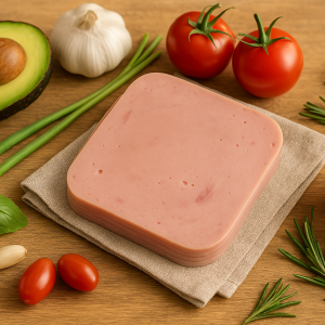 Jamón Cuadrado Rebanado