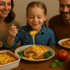 Queso Provolone Ahumado