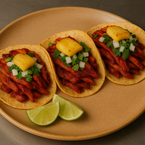 Cabeza de Lomo Bisteck Nacional - USA